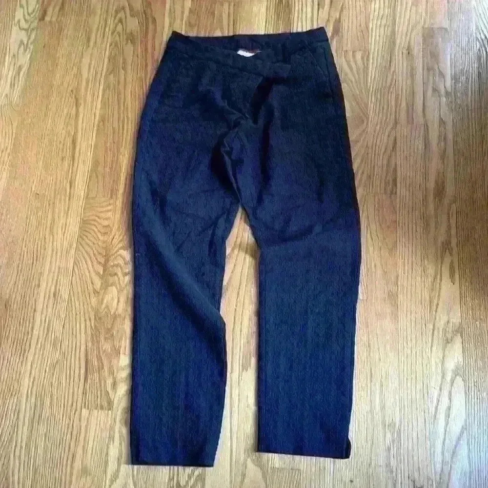 Kenar women’s trousers black size 6